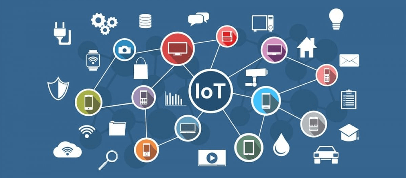 Você está preparado para IoT?