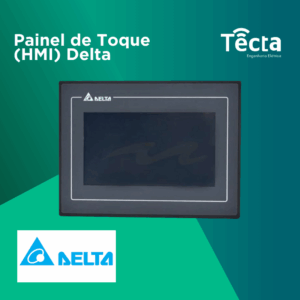 IHM 10 POLEGADAS DOP-110 WS ETHERNET