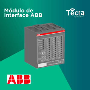 CI 502 PNIO ABB