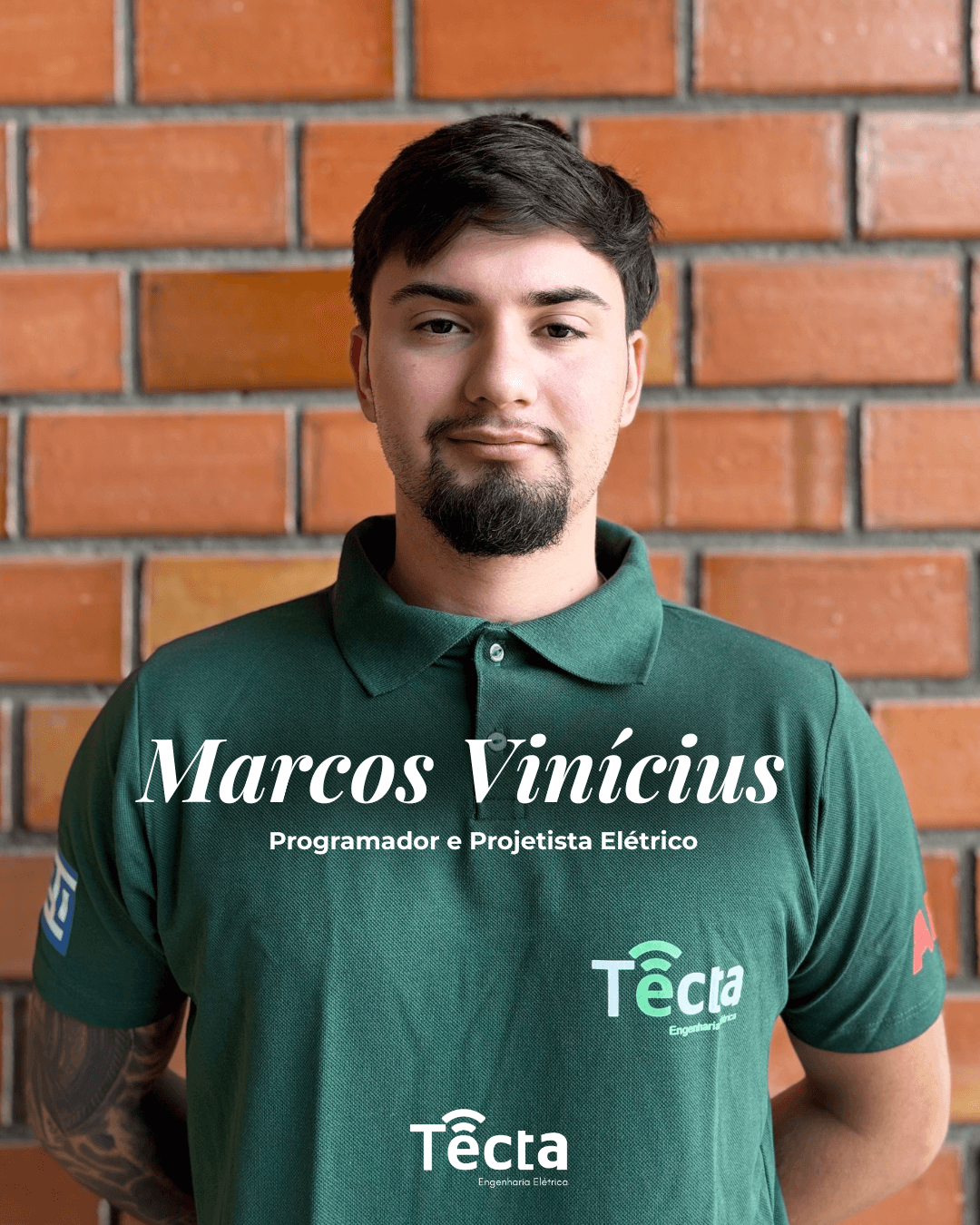 Fundada em 2018, em Canoinhas Santa Catarina, a Tecta Engenharia Elétrica construiu sua história há mais de 7 anos no setor industrial do Sul do Brasil. (3)