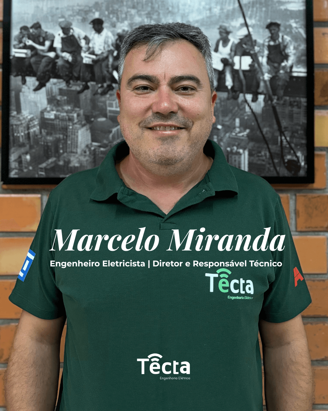 Fundada em 2018, em Canoinhas Santa Catarina, a Tecta Engenharia Elétrica construiu sua história há mais de 7 anos no setor industrial do Sul do Brasil.