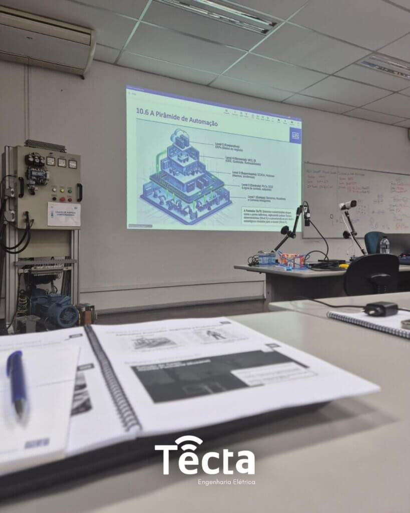 No treinamento de Fundamentos de Visão Computacional Avançada, nosso engenheiro elétrico Marcelo (1)