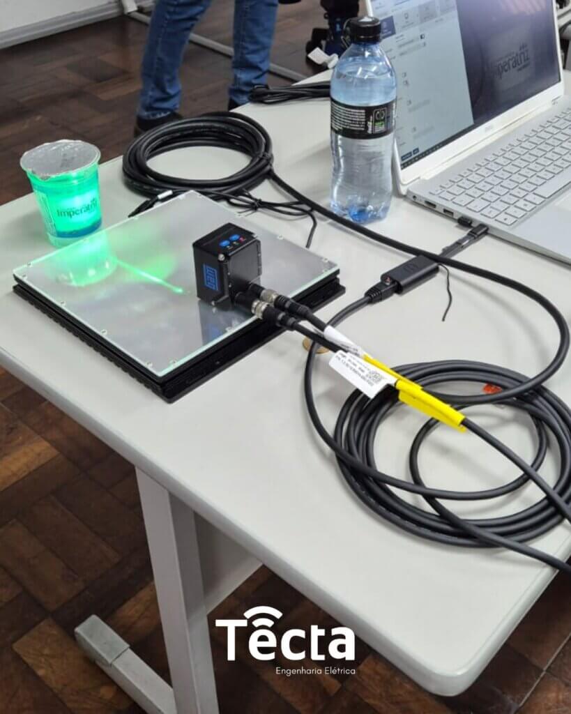 No treinamento de Fundamentos de Visão Computacional Avançada, nosso engenheiro elétrico Marcelo (3)